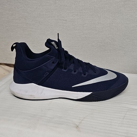 NIKE ZOOM SHIFT 2 TB MENS SNEAKERS BFPM-05-043 - Picture 6 of 10